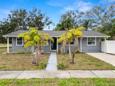 ST PETERSBURG FL Home