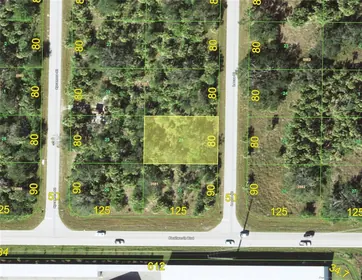 PORT CHARLOTTE FL Property