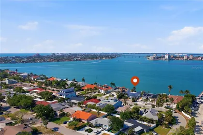 TIERRA VERDE FL Property