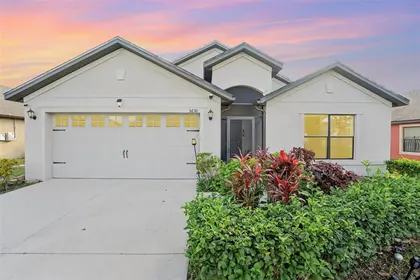LAKELAND FL Home