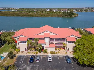 NEW SMYRNA BEACH FL Home