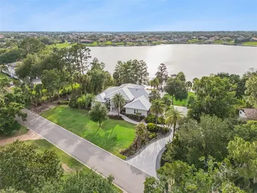 WINDERMERE FL Home