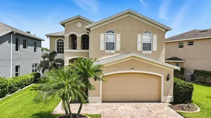 PORT ORANGE FL Home