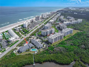 NEW SMYRNA BEACH FL Home