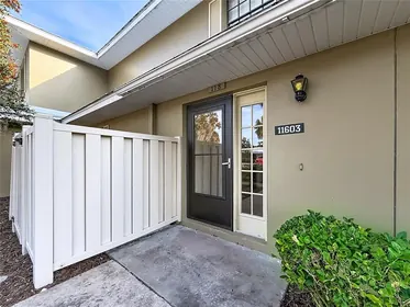 CRYSTAL RIVER FL Home