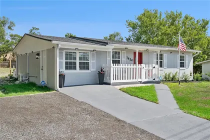 DELTONA FL Home