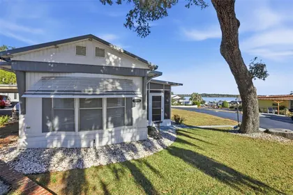 FRUITLAND PARK FL Home