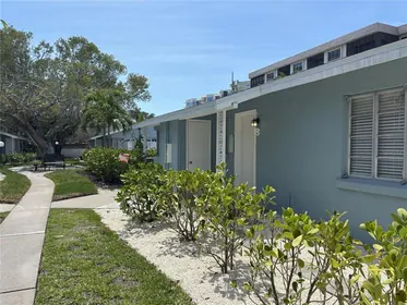 SARASOTA FL Home