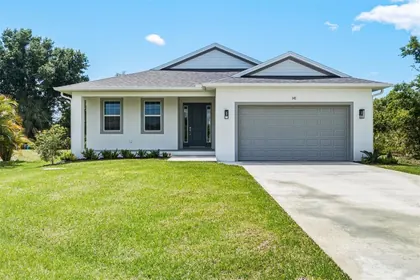 ROTONDA WEST FL Home