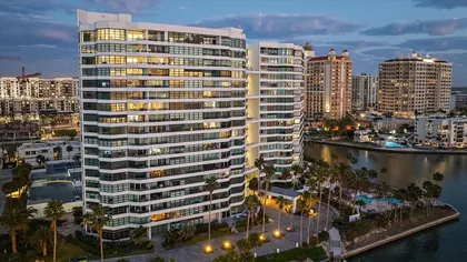 SARASOTA FL Home