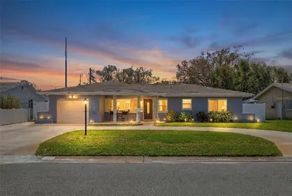 ST PETERSBURG FL Home