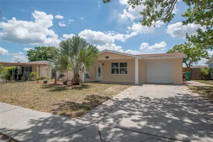 PORT RICHEY FL Home