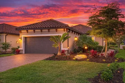 BRADENTON FL Home