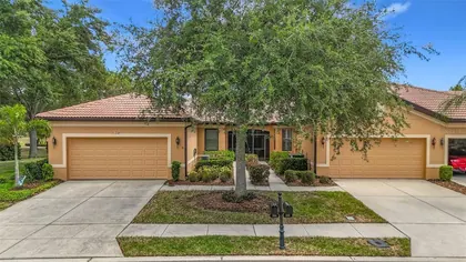 APOLLO BEACH FL Home
