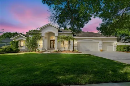 LUTZ FL Home