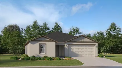 OCALA FL Home