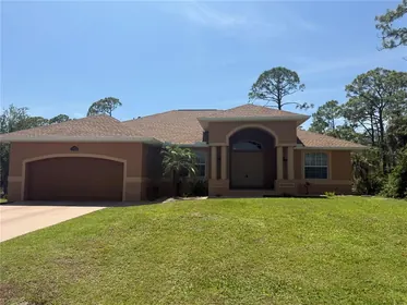 PORT CHARLOTTE FL Home