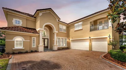 DAVENPORT FL Home