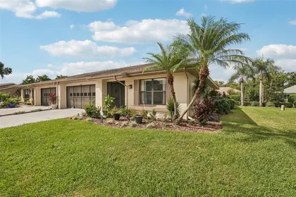 SUN CITY CENTER FL Home