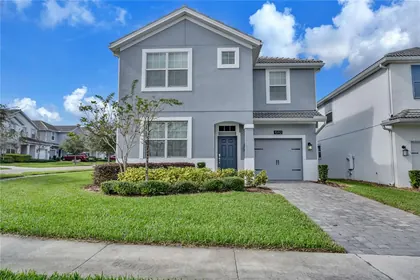 DAVENPORT FL Home
