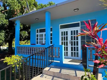 VIEQUES PR Home