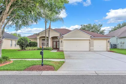 DOVER FL Home