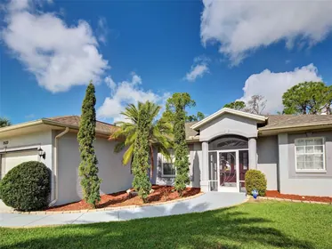 NORTH PORT FL Home