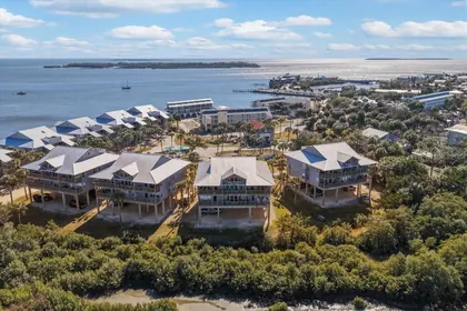 CEDAR KEY FL Home