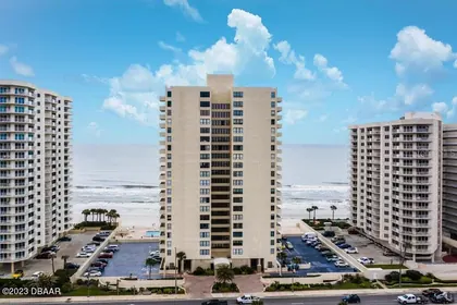 DAYTONA BEACH FL Home