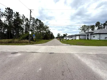 LEHIGH ACRES FL Property