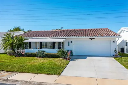 PINELLAS PARK FL Home