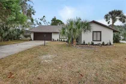 ORMOND BEACH FL Home