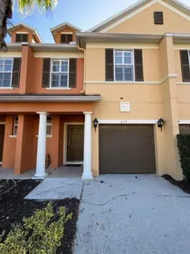 REUNION FL Home