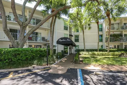 TAMPA FL Home