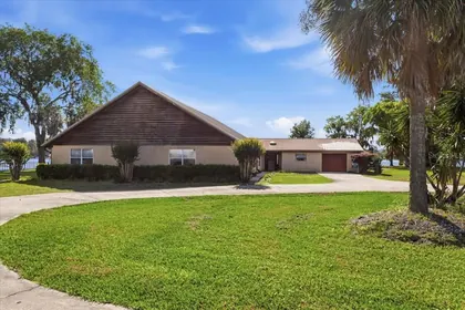 INTERLACHEN FL Home