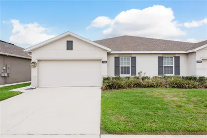 LAND O LAKES FL Home