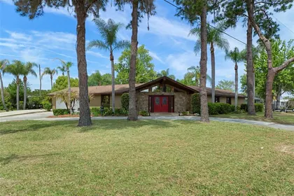CRYSTAL RIVER FL Home
