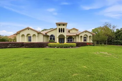 WINTER HAVEN FL Home