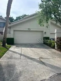PALM HARBOR FL Home