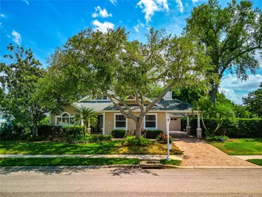 BRADENTON FL Home