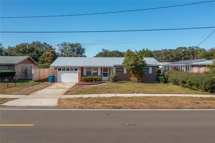 FORT MEADE FL Home
