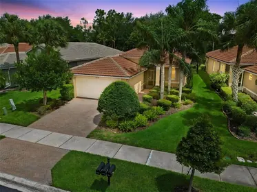WIMAUMA FL Home