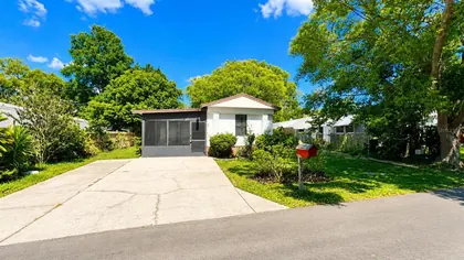 NEW PORT RICHEY FL Home