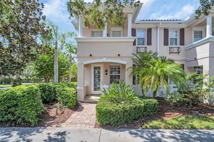 SARASOTA FL Home