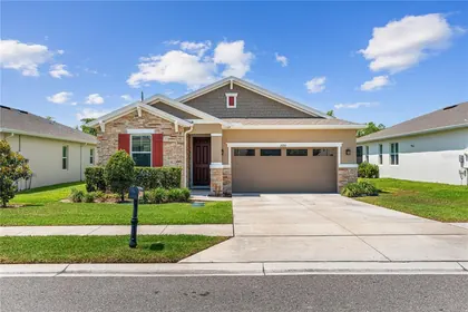CLERMONT FL Home