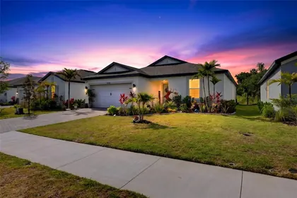 PALMETTO FL Home