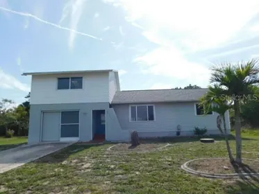 PORT CHARLOTTE FL Home