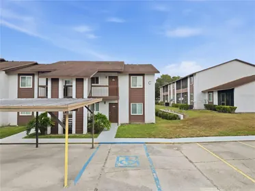 ZEPHYRHILLS FL Home