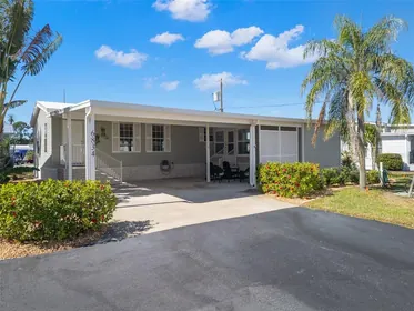 ST PETERSBURG FL Home