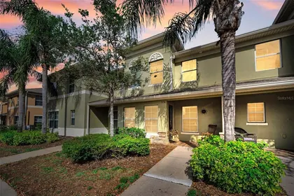 TRINITY FL Home
